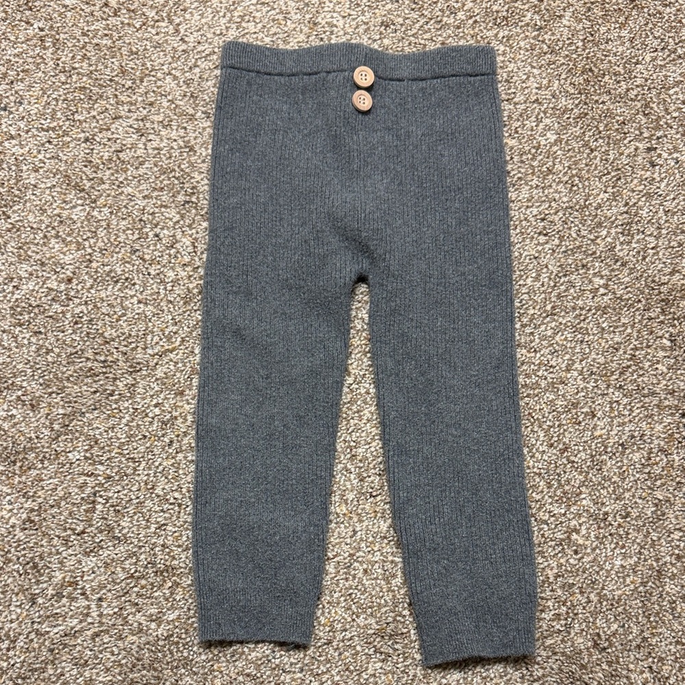 Mebie baby pants